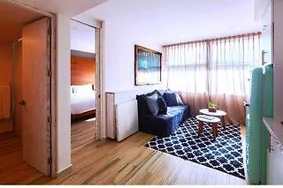 Newport House Playa Boutique Hotel Playa del Carmen