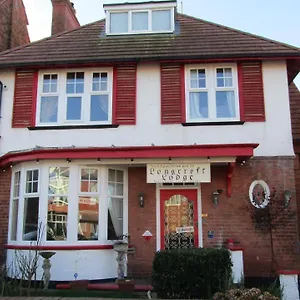 *** Guest house Longcroft United Kingdom