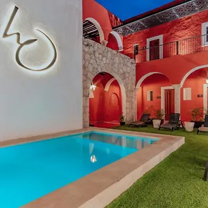 **** Hotel Ho Mexique