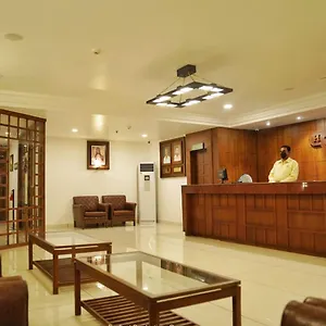 *** Hotel Vani India