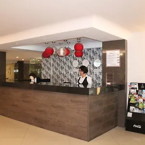 **** Hotel Dali Plaza Ejecutivo Mexique