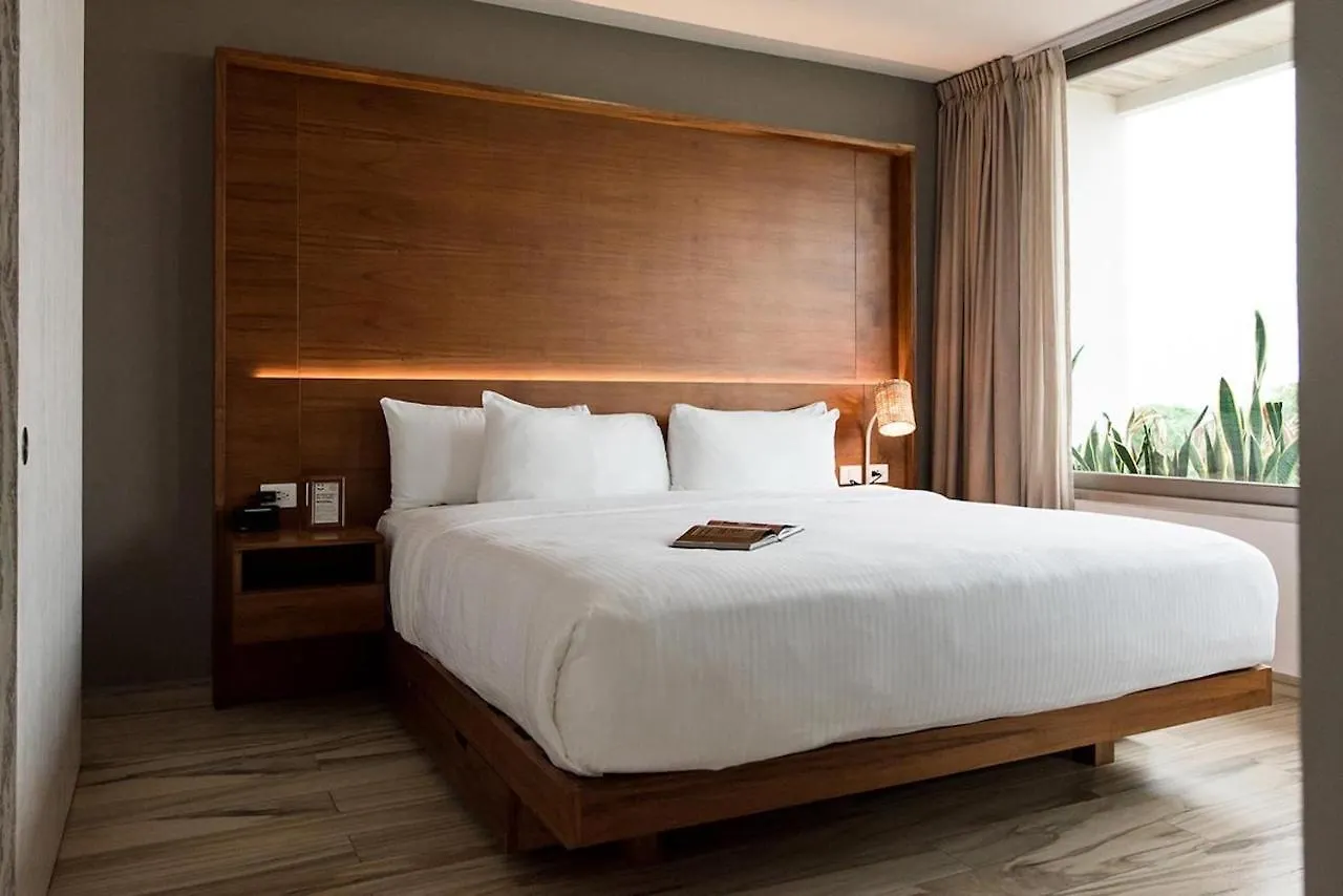 Newport House Playa Boutique Hotel Playa del Carmen
