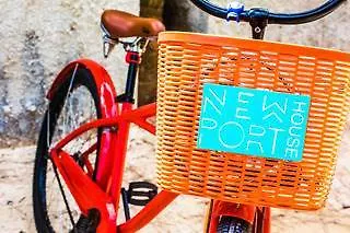Newport House Playa Boutique Hotel Playa del Carmen