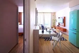 Newport House Playa Boutique Hotel Playa del Carmen Mexique