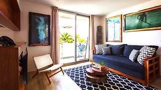 Newport House Playa Boutique Hotel Playa del Carmen